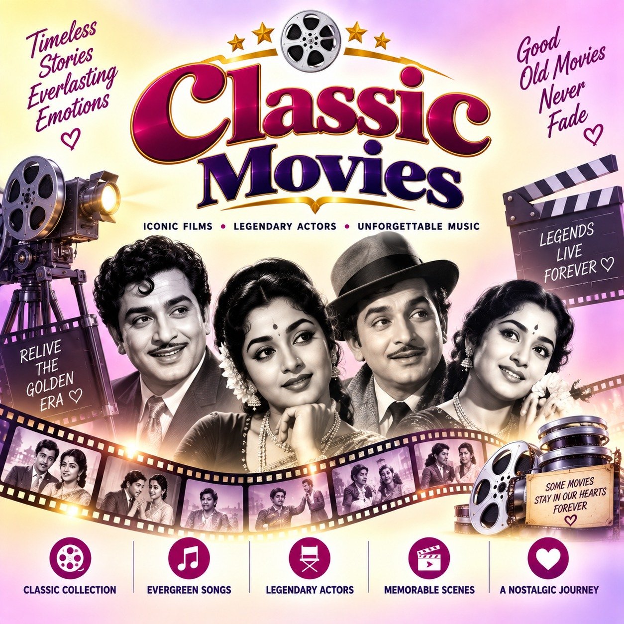 Classic Movies