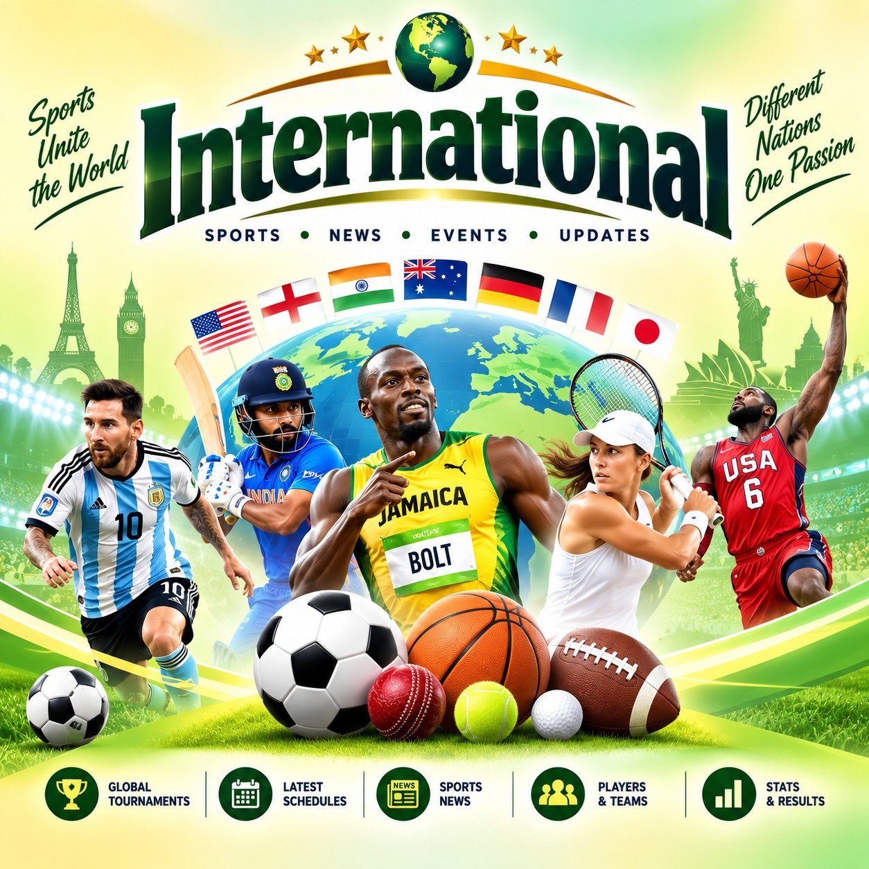 International