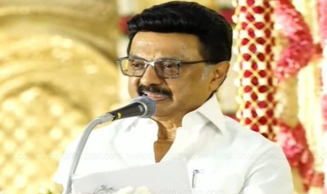 வீடுதோறும் பட்டதாரிகளை உருவாக்கியது திராவிட இயக்கம்.! இளைஞர்கள் வரலாற்றை தெரிந்து கொள்ள வேண்டும்...