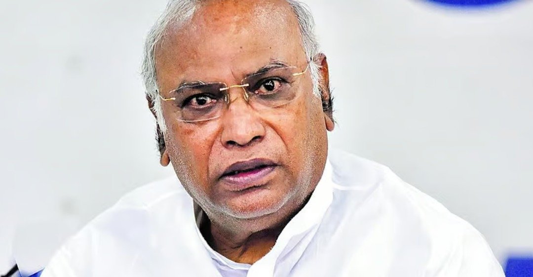 ಸಂಪುಟ ಪುನಾರಚನೆ ಸುದ್ದಿ ಬಂದಿಲ್ಲ: ಮಲ್ಲಿಕಾರ್ಜುನ ಖರ್ಗೆ
