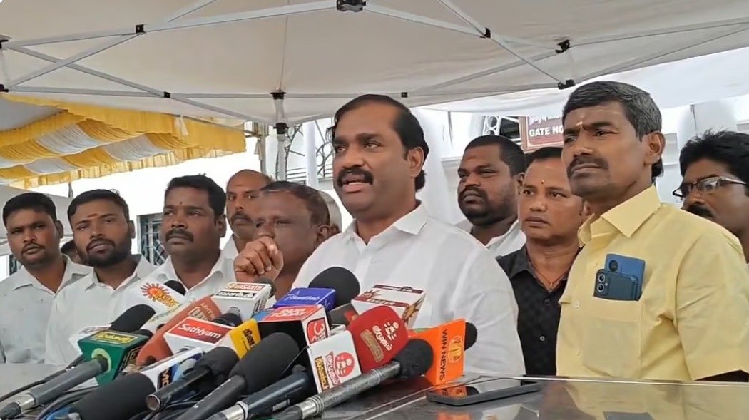 ‘மனித உயிரை விட ரூ.20 ஆயிரம் கடன் பெரிதா?’ - கர்ப்பிணி உயிரிழந்த விவகாரத்தில் வேல்முருகன் கேள்வி