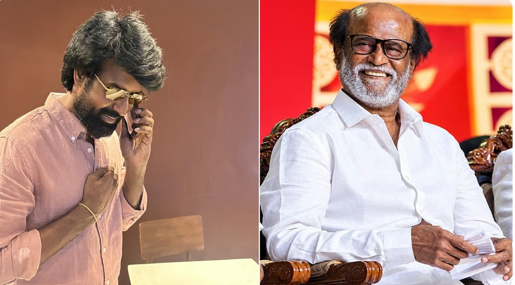 ‘மண்டாடி’யை பாராட்டிய ரஜினி - “விலைமதிப்பற்ற தருணம்” என சூரி நெகிழ்ச்சி