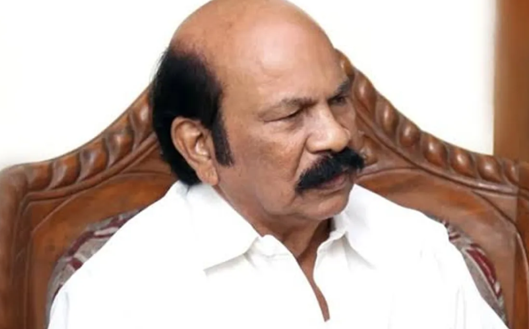 கொளத்தூர் எம்.எல்.ஏ விஎஸ் பாபுவிற்கு 6வது நாளாக சிகிச்சை.. உடல்நிலை சீராக உள்ளதாக மருத்துவமனை நிர்வாகம் தகவல்