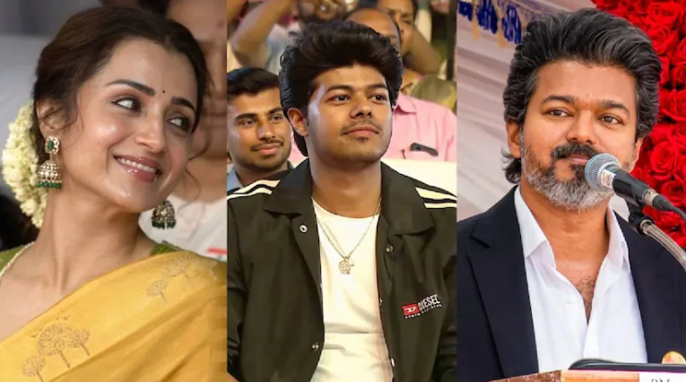 'ദിനമണി'യുടെ റിപ്പോർട്ട് പ്രകാരം, 'തിരുപ്പാച്ചി' 2026 ഒക്ടോബർ 1-നും ജേസൺ സഞ്ജയിയുടെ 'സിഗ്മ' ഒക്ടോബർ 2-നും തിയേറ്ററുകളിലെത്തും