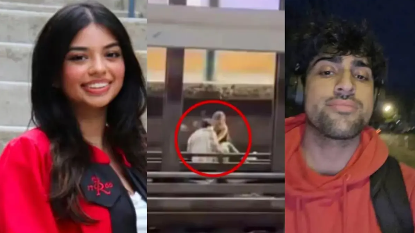 ന്യൂയോർക്ക് സബ്‌വേ ട്രാക്കിൽ ട്രെയിനിടിച്ച് ഇന്ത്യൻ വംശജയായ യുവതിക്കും സുഹൃത്തിനും ദാരുണാന്ത്യം