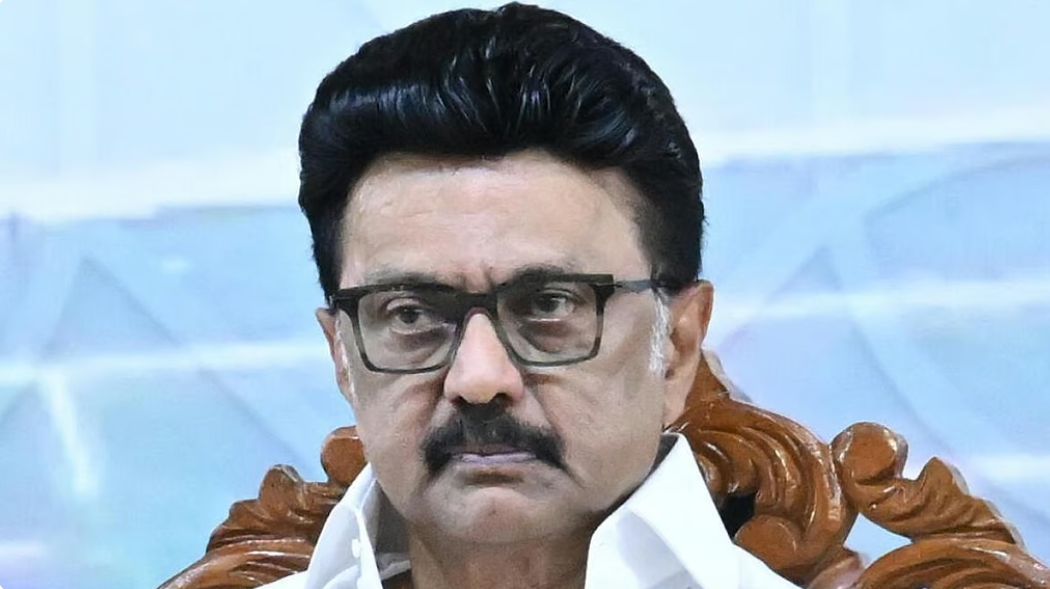 மு.க.ஸ்டாலினுக்கு உடல்நலக் குறைவு: திமுக முப்பெரும் விழா தள்ளிவைப்பு