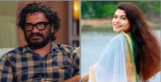 'മഞ്ജു വാര്യർ മാത്രമല്ല, രാഹുൽ മാങ്കൂട്ടം  വിഷയത്തിൽ എന്നെ ആക്രമിക്കാൻ വന്നു',  സനലിനെതിരെ ഹണി ഭാസ്കരൻ