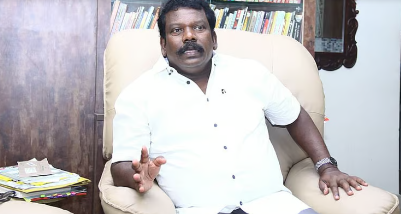 தவெக கூட்டணி: "ராகுல் காந்தியை பிரதமராக ஏற்கவில்லை எனில்..." - செல்வப்பெருந்தகை