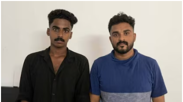 ബസ് മാനേജർ നിസാർ നൽകിയ പരാതിയിലാണ് നടപടി