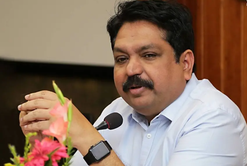 അനധികൃത സ്വത്ത് സമ്പാദനം; മുൻ ഡിജിപി ടോമിൻ ജെ.തച്ചങ്കരി കുറ്റക്കാരനെന്ന് കണ്ടെത്തി വിജിലൻസ് കോടതി