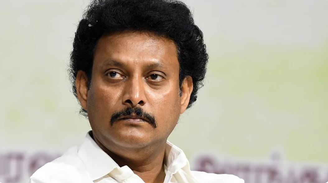 போலீஸ் விசாரணைக்கு இன்று ஆஜராகிறார் அன்பில் மகேஸ்