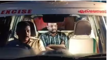 ആന്റോ അഗസ്റ്റിന്റെ ജാമ്യാപേക്ഷ ബത്തേരി കോടതി തള്ളി