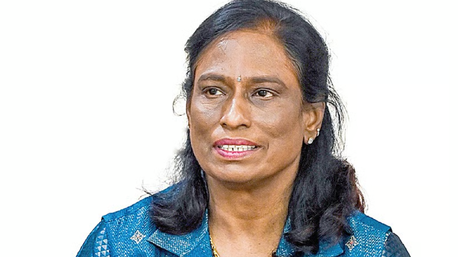 “பெண்கள் விளையாட்டில் சாதிக்க குடும்பத்தினரின் ஆதரவு அவசியம்!” - பி.டி.உஷா