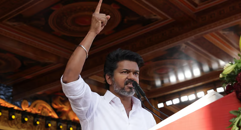 'உளவுத்துறை கொடுத்த ரிப்போர்ட்...' - முதல்வர் விஜய்யின் இடைத்தேர்தல் பிரசார பிளான் என்ன?