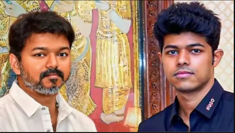 ആദ്യം ജൂലൈ 31ന് റിലീസ് ചെയ്യാനിരുന്ന ചിത്രം, വിജയ് നായകനായ ‘ജനനായകൻ’ ജൂലൈ 23ന് റിലീസ് ചെയ്യാൻ തീരുമാനിച്ചതിനെത്തുടർന്ന് മാറ്റിവയ്ക്കുകയായിരുന്നു