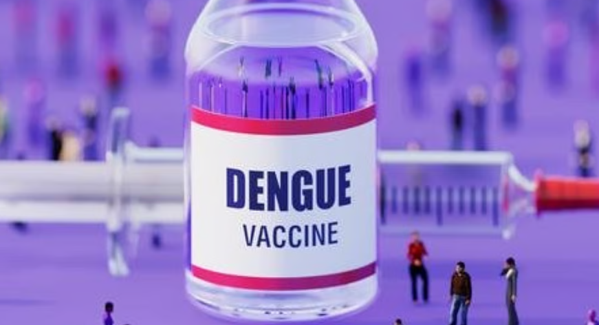 இந்தியாவின் முதல் டெங்கு தடுப்பூசி ‘கியூடெங்கா’ - டாக்டர் ரெட்டீஸுக்கு விநியோக உரிமை