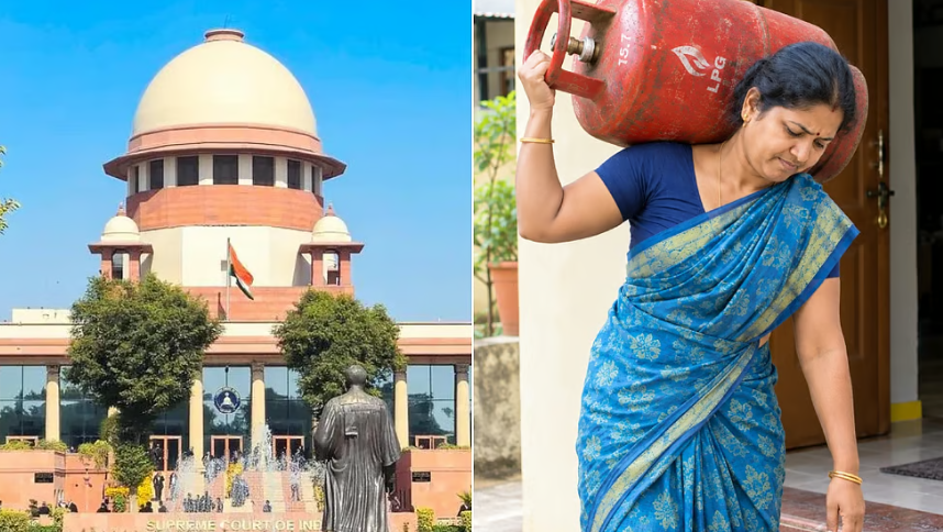 ‘பெண்களால் சிலிண்டரைத் தூக்க முடியாதா?’ - பெண்ணுக்கு பணி தர மறுத்த ஐஓசி-க்கு ரூ.12 லட்சம் அபராதம்