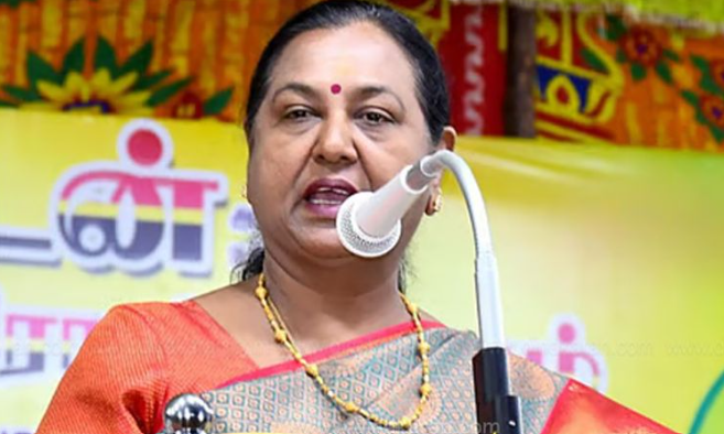 தமிழகத்தில் அறிவிக்கப்படாத மின்வெட்டு 24 மணி நேரத்தில் 8 படுகொலைகள்; சட்டம்- ஒழுங்கு சீரழிவு: அரசு மவுனம் காக்காமல் உடனடியாக செயல்படுமா? பிரேமலதா கேள்வி