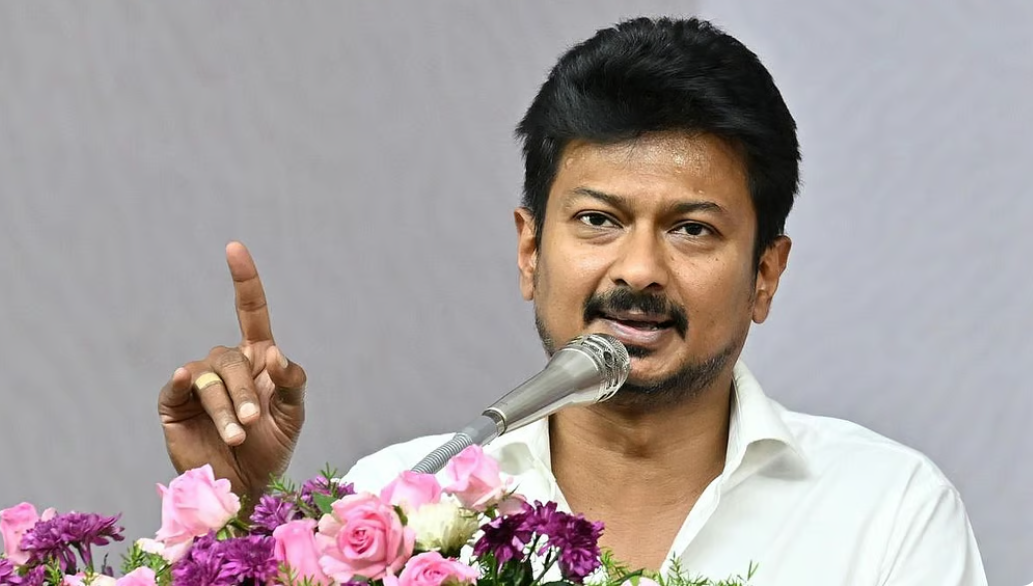 இடைத்தேர்தலில் ஆட்சியாளர்களுக்கு சரியான தண்டனை வழங்க வேண்டும்: உதயநிதி ஸ்டாலின் கருத்து