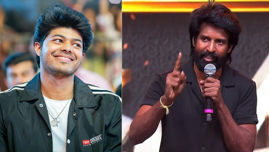 ஜேசன் சஞ்சய் ஹீரோவாக நடிக்க வேண்டும்: நடிகர் சூரி ஆசை