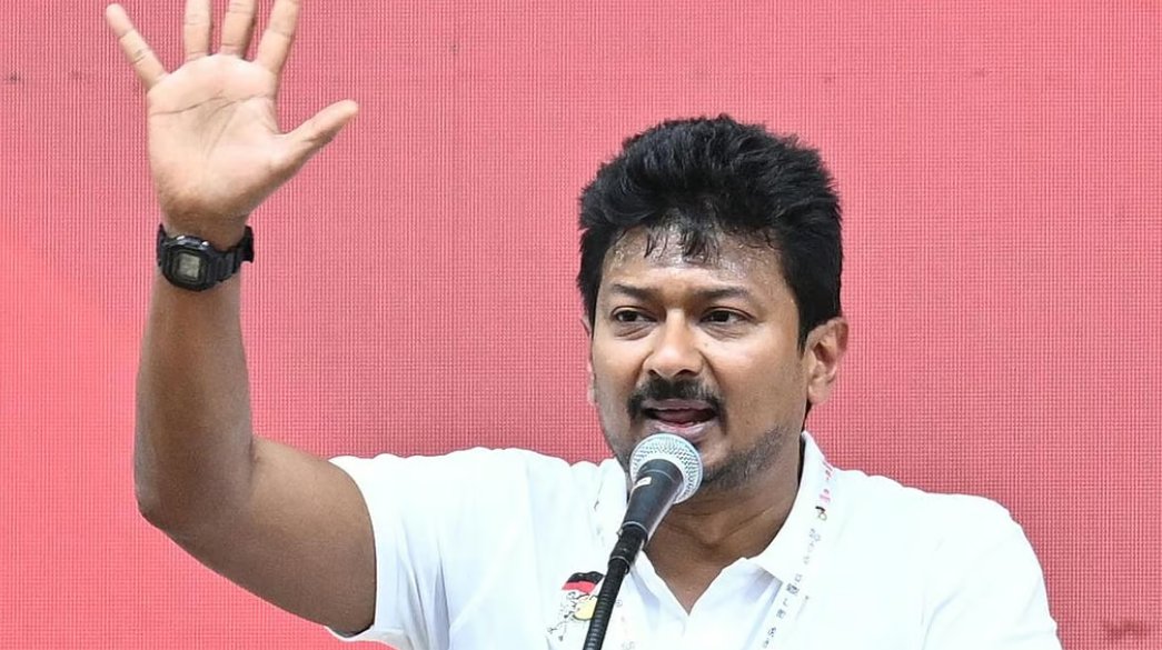 மதுராந்தகம் திமுக வேட்பாளரை ஆதரித்து எதிர்க்கட்சித் தலைவர் உதயநிதி செப்.27-ல் பிரச்சாரம்