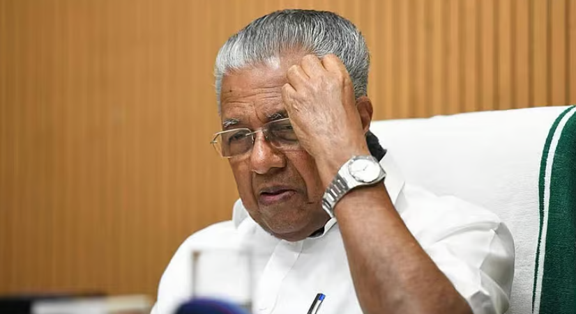 "பினராயி விஜயன் மீது விசாரணைக்கு உத்தரவு" - அமலாக்கத்துறை பரிந்துரையை ஏற்று கேரள அரசு அதிரடி