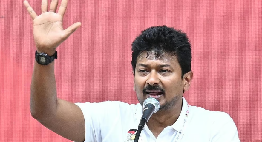 மதுராந்தகம் திமுக வேட்பாளரை ஆதரித்து எதிர்க்கட்சித் தலைவர் உதயநிதி செப்.27-ல் பிரச்சாரம்